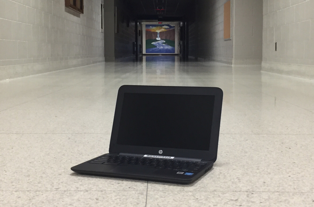 Freshman Chromebook Orientation
