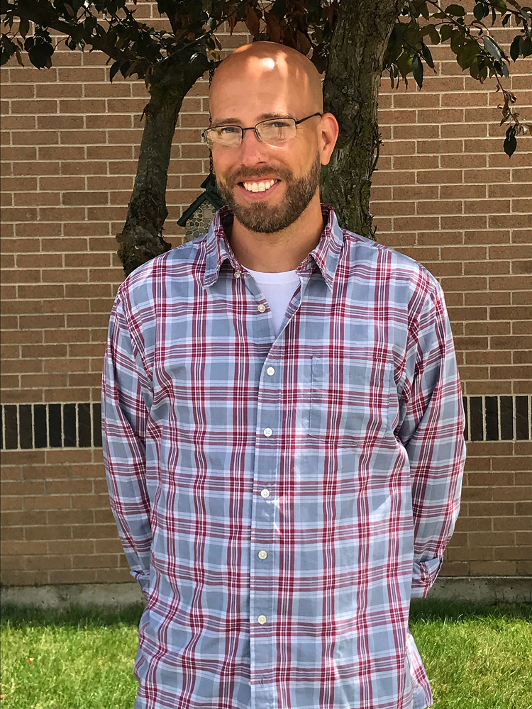 New Westview Elementary Art Teacher