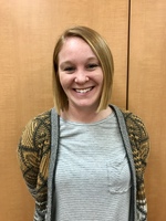 Welcome, Mrs. Kauffman!