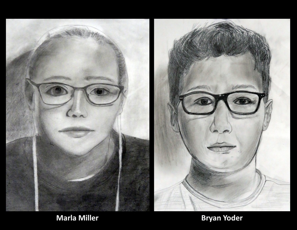 6th grade featured artists