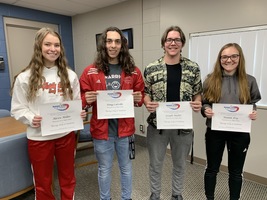 Indiana Rising Stars