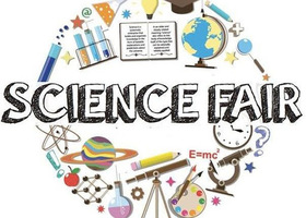 Science Fair 2021