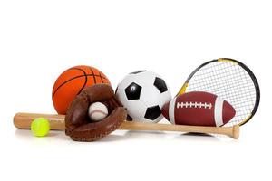 Athletic Info