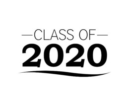 Graduation Date Set for May 29, 2020
