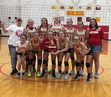 Westview Invite Champs