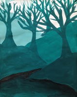 6th grade featured artist