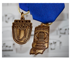 Westview Students Excel at ISSMA
