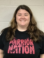 Taylor Stidham: College and Career Pathways Liaison