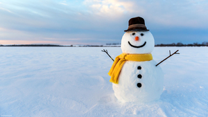 Snow Day Make Up Info