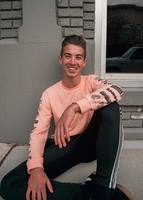 Westview Names Valedictorian, Justin Schwartz