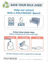 Recycling Promotion