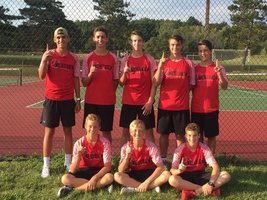 NECC Regular Season Champs