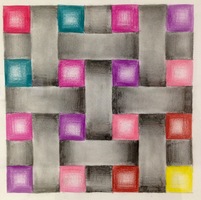 6th grade featured artist