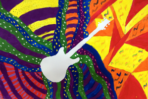 5th grade featured artist