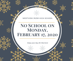 Calendar Update