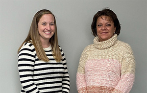 Welcome our new Coordinator of Curriculum, Instruction, and Assessment
