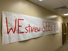 Westview Appreciates Medical Providers