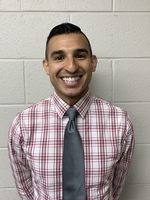 Welcome, Mr. Rojas