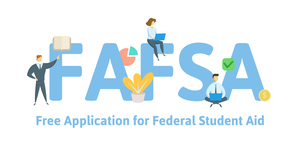 FAFSA Begins for the 2021/22 School Year