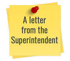 Community Letter - Future Awareness and Expectations