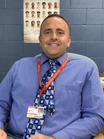 Congratulations, Dr. Cory