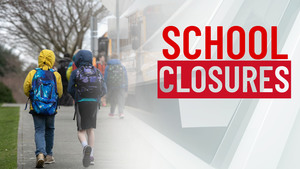 Update (March 14): Westview Closing March 19-April 17