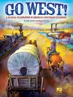 5th grade Go West Performance
