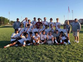 NECC Tournament Champions