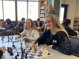 Westview Chess Club