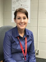 Westview Junior High has a new leader this year!