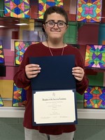 Essay Winner