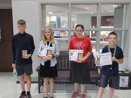 Outstanding Citizens of the Year