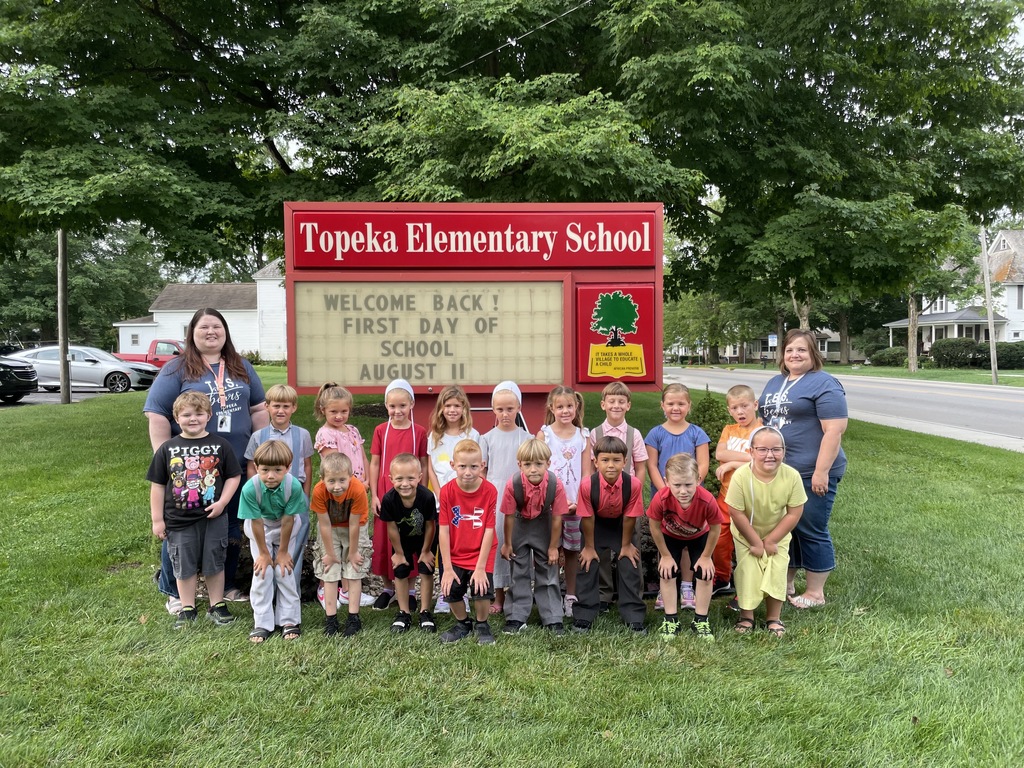 Topeka Elementary (K4)