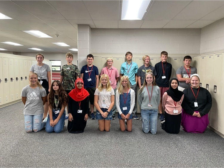 Live Feed Westview JRSR HS