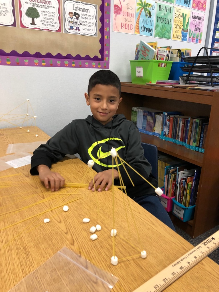 spaghetti tower