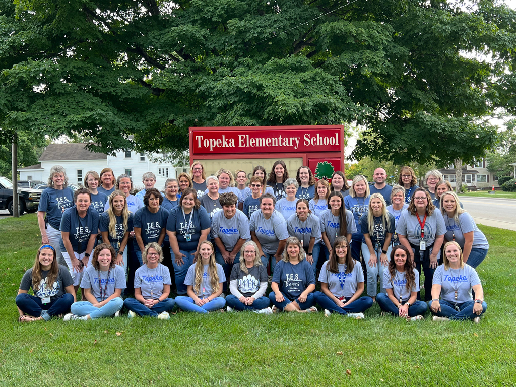 Tes Staff