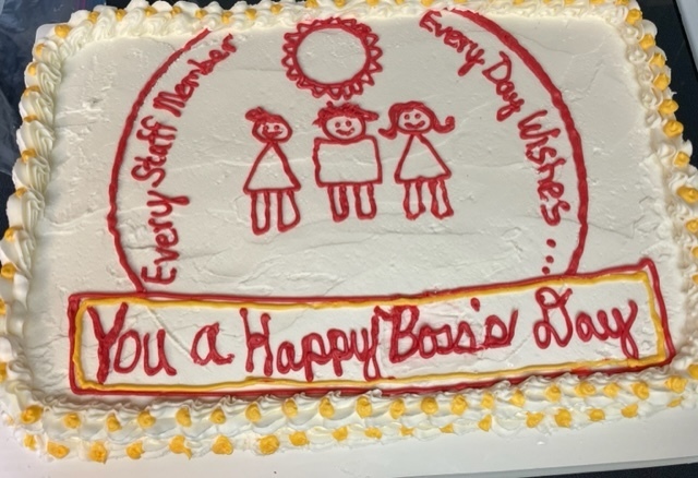cake