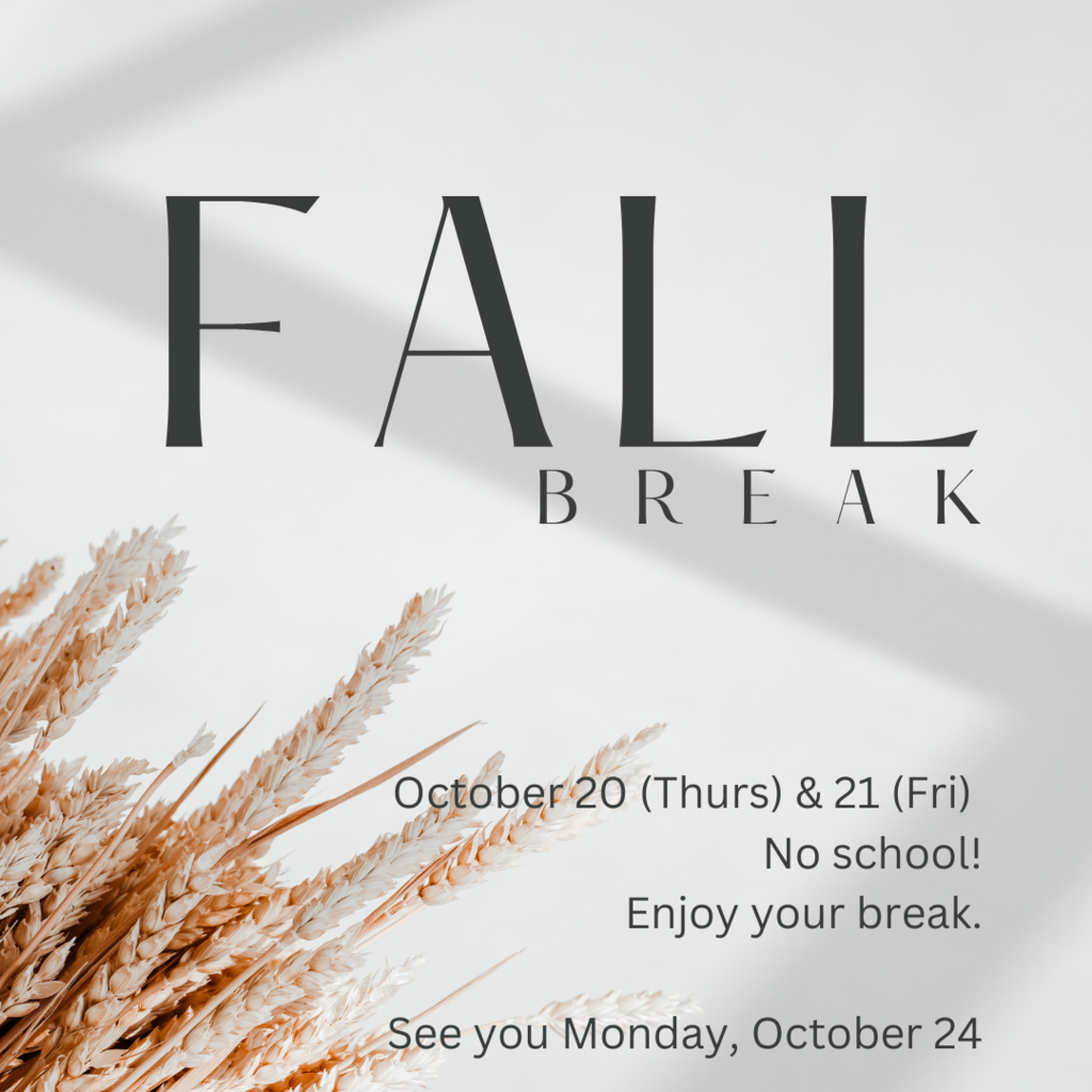 Fall Break