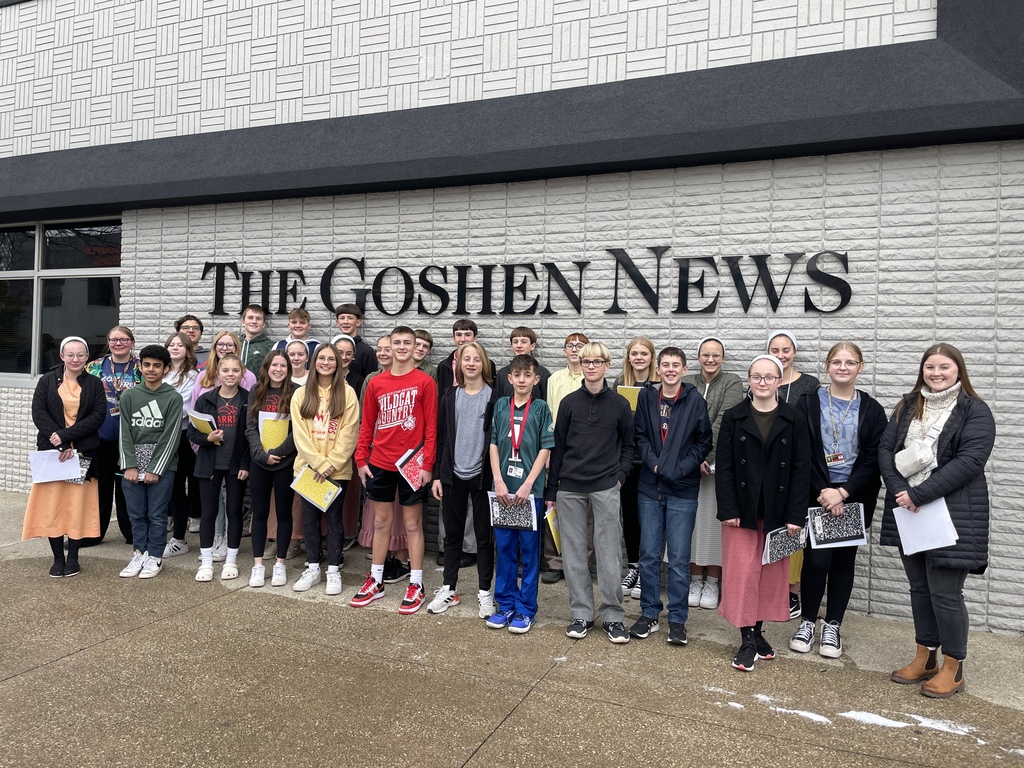 Goshen News