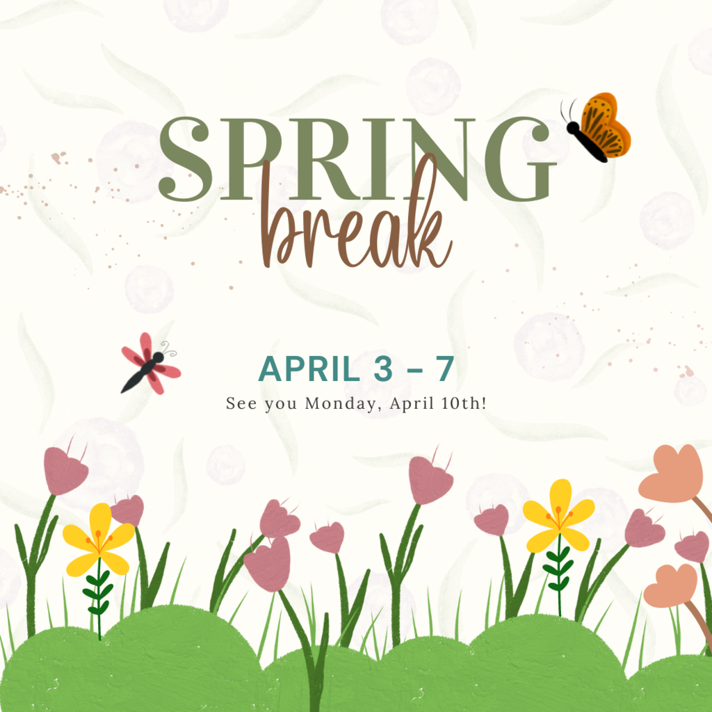 spring break