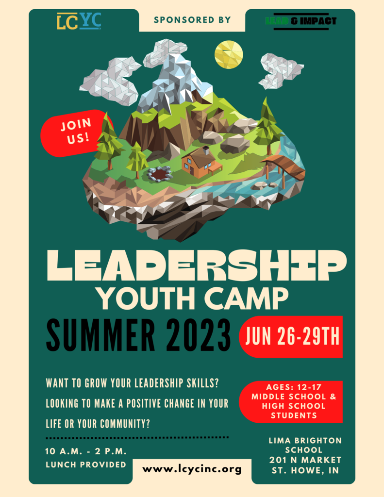 Leadership Camp