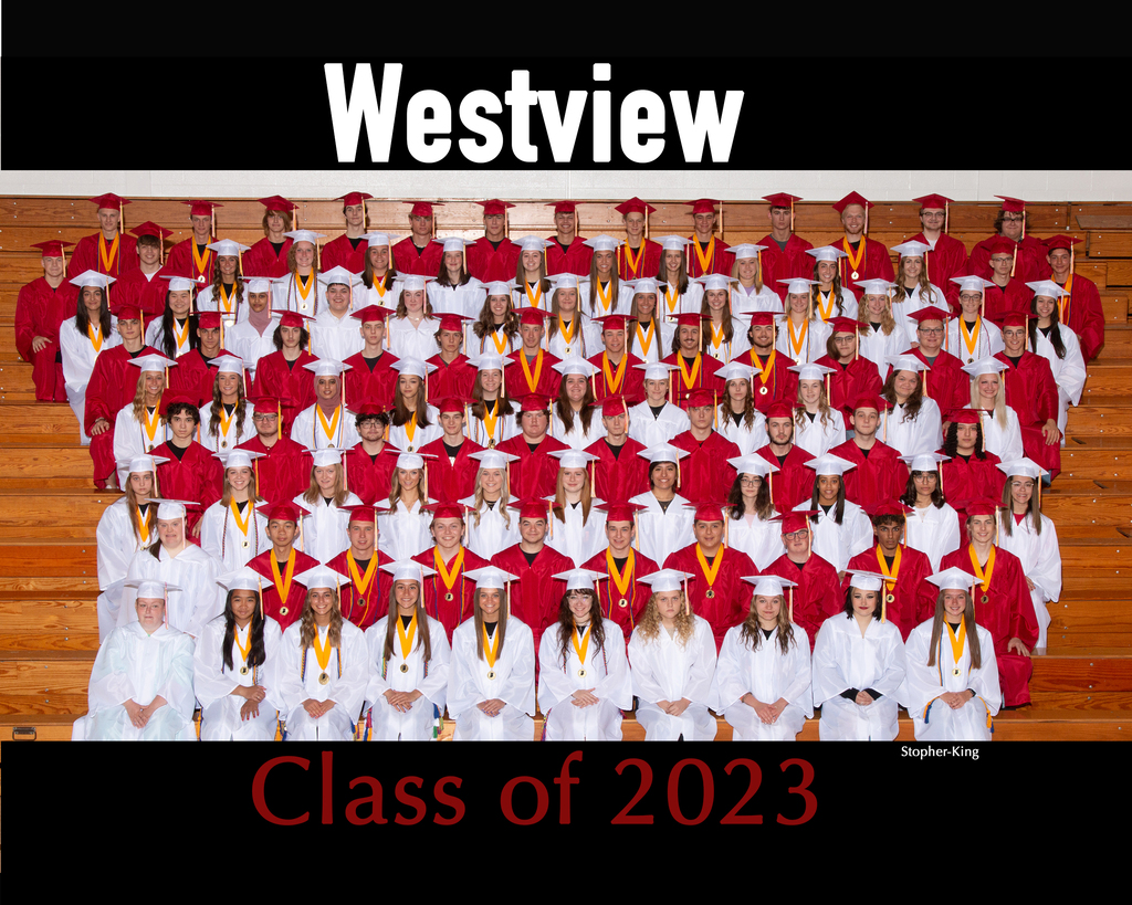 Westview Class of 2023